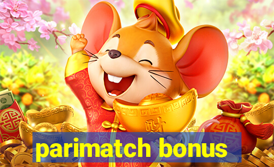 parimatch bonus